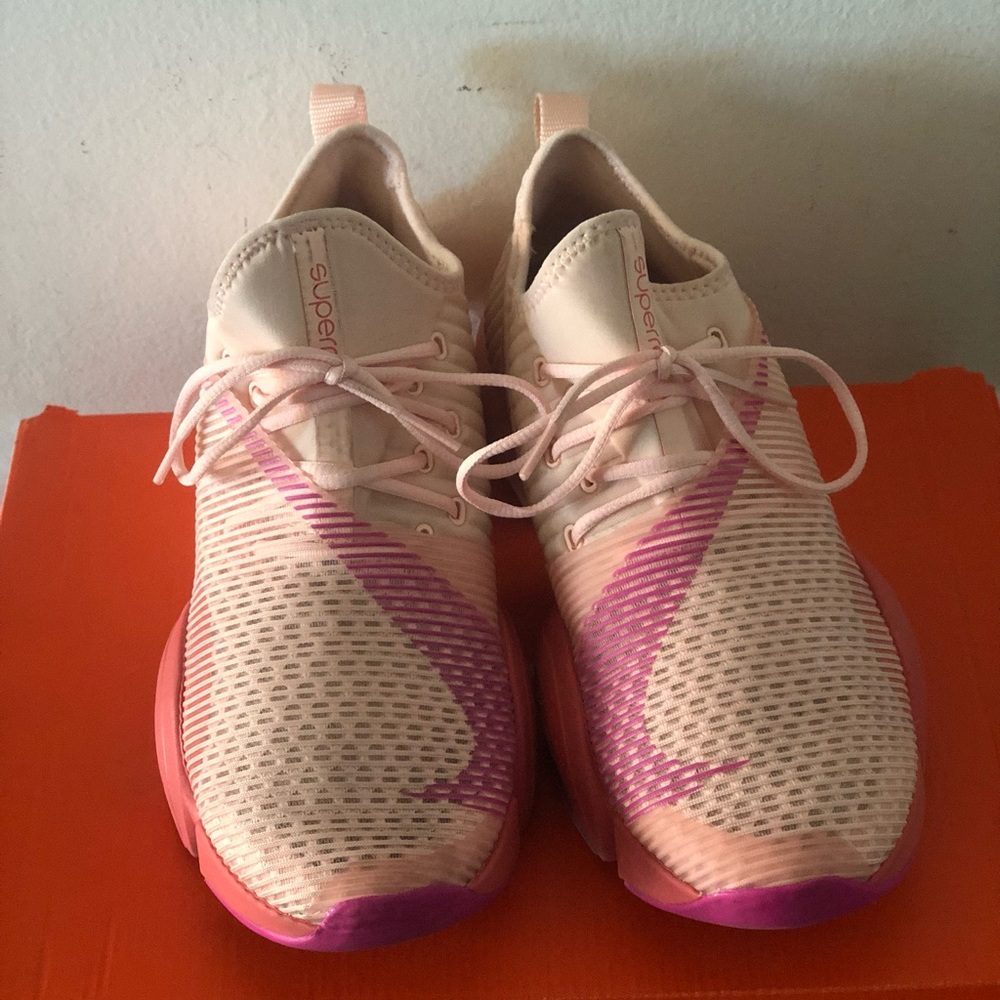 Nike Air Zoom Superrep